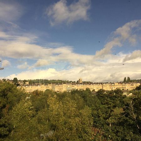 Grosvenor Apartments In Bath - Great For Families, Groups, Couples, 80 Sq M, Parking Extérieur photo