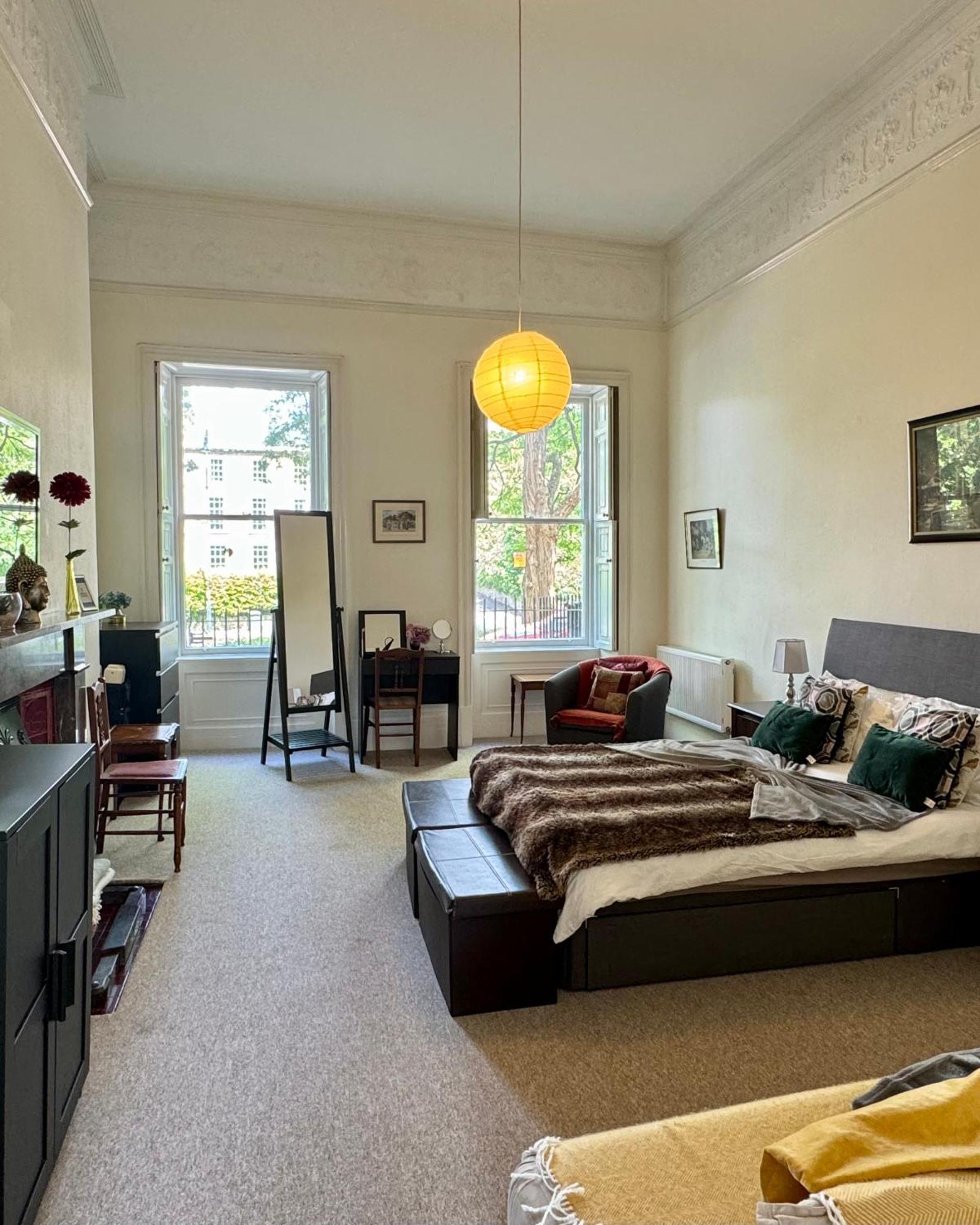Grosvenor Apartments In Bath - Great For Families, Groups, Couples, 80 Sq M, Parking Extérieur photo