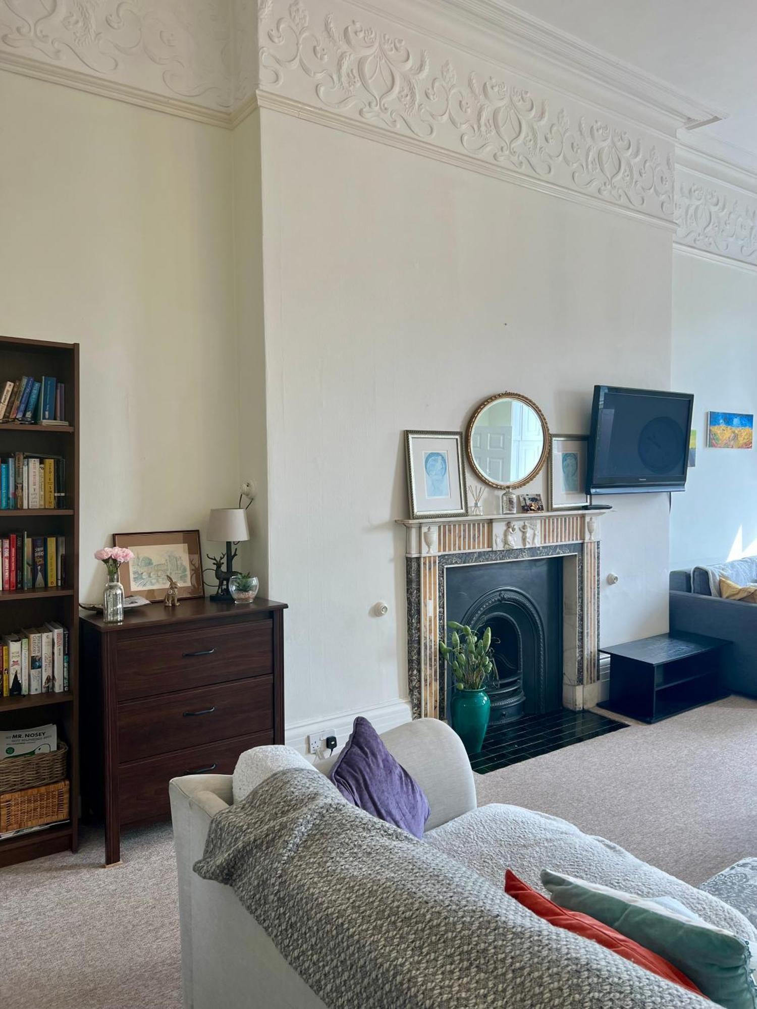 Grosvenor Apartments In Bath - Great For Families, Groups, Couples, 80 Sq M, Parking Extérieur photo